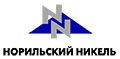 Логотип-Норникеля